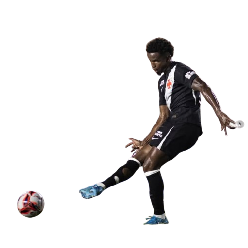 Jogador Capa